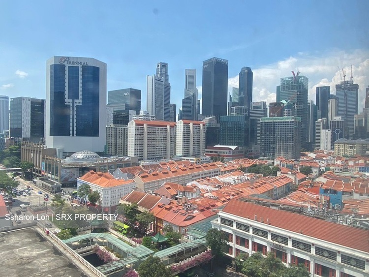 People's Park Complex (D1), Apartment #557528811